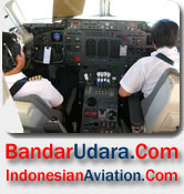 Penerbangan di Indonesia