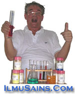 Mad Scientist