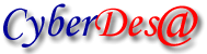 CyberDesa