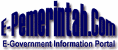 E-Pemerintah - Menuju E-Government