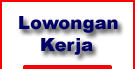Mencari Lowongan
