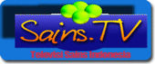 Sains.TV